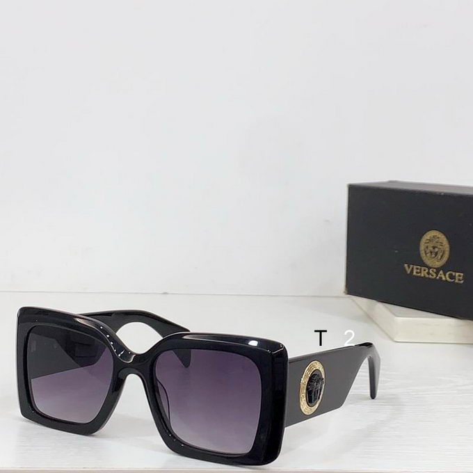 Versace Sunglasses ID:20240804-575